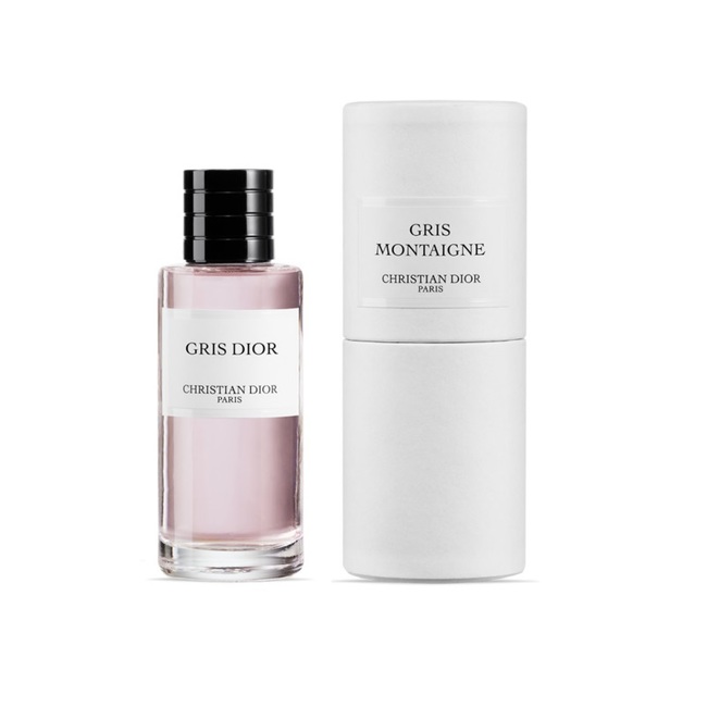 christian dior gris montaigne