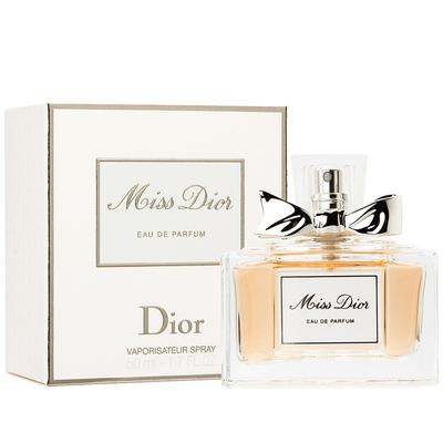 Парфюмированная вода Christian Dior Miss Dior для женщин  - edp 50 ml
