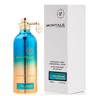 Парфюмированная вода Montale Day Dreams для мужчин и женщин  - edp 100 ml tester
