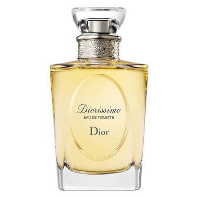 Туалетная вода Christian Dior Diorissimo для женщин  - edt 100 ml tester