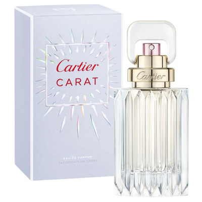 Парфюмированная вода Cartier Carat для женщин  - edp 6 ml mini