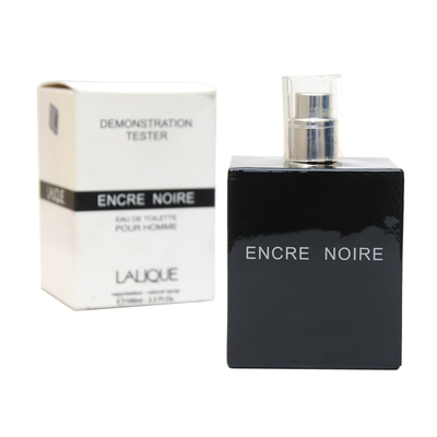 Туалетная вода Lalique Encre Noire для мужчин  -  edt 100 ml tester
