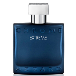 Парфюмированная вода Azzaro Chrome Extreme для мужчин 