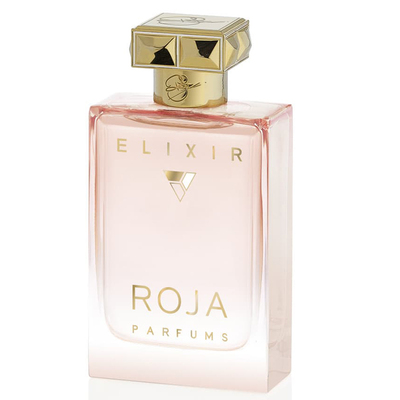 Парфюмированная вода Roja Elixir Pour Femme Essence De Parfum для женщин  - edp 100 ml