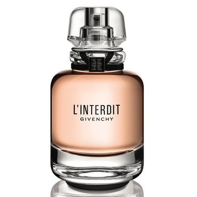 Парфюмированная вода Givenchy L'Interdit Eau de Parfum для женщин  - edp 80 ml tester