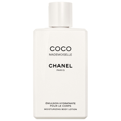 Лосьон для тела Chanel Coco Mademoiselle для женщин  - body lotion 200 ml