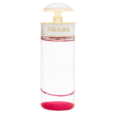 Парфюмированная вода Prada Candy Kiss для женщин  - edp 80 ml tester
