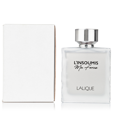 Туалетная вода Lalique L'Insoumis Ma Force для мужчин  - edt 100 ml tester