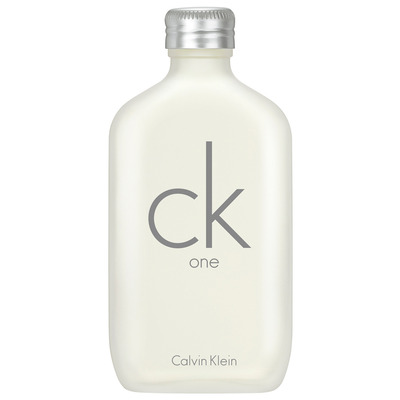 Туалетная вода Calvin Klein CK One для мужчин и женщин  - edt 200 ml tester