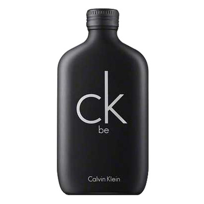 Туалетная вода Calvin Klein CK Be для мужчин и женщин  - edt 200 ml tester