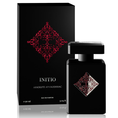 Парфюмированная вода Initio Parfums Prives Absolute Aphrodisiac для мужчин и женщин  - edp 90 ml