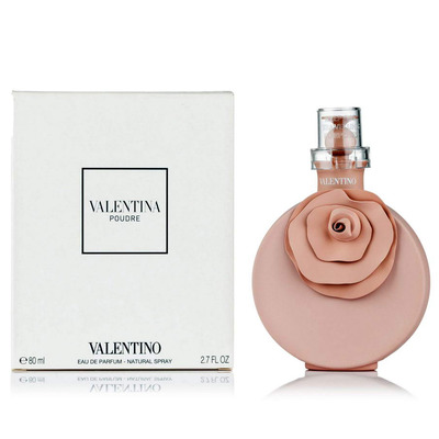 Парфюмированная вода Valentino Valentina Poudre для женщин  - edp 80 ml tester