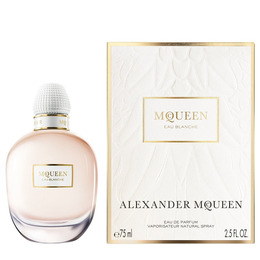 Парфюмированная вода Alexander McQueen McQueen Eau Blanche для женщин  - edp 75 ml