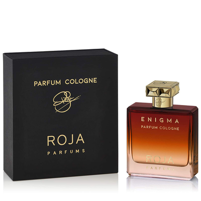Одеколон Roja Enigma Pour Homme Parfum Cologne для мужчин 