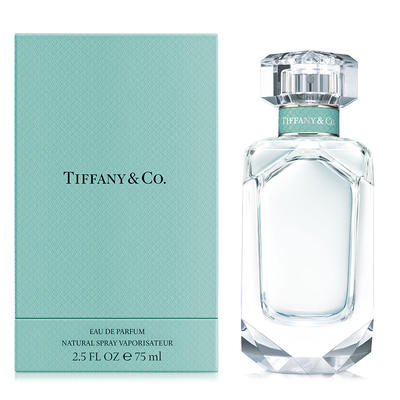 Парфюмированная вода Tiffany AND Co Eau De Parfum для женщин 