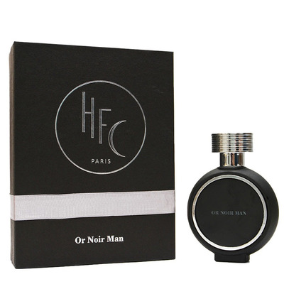 Парфюмированная вода Haute Fragrance Company Or Noir для мужчин 