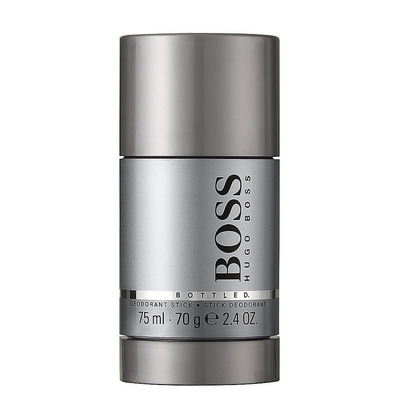 Дезодорант Hugo Boss Boss Bottled для мужчин  - deo stick 75 ml