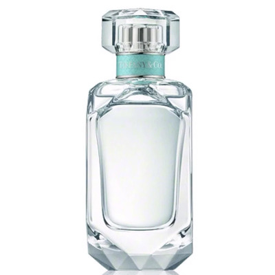 Парфюмированная вода Tiffany AND Co Eau De Parfum для женщин  - edp 75 ml tester