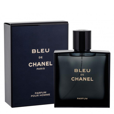 Духи Chanel Bleu de Chanel Parfum 2018 для мужчин  - parfum 100 ml