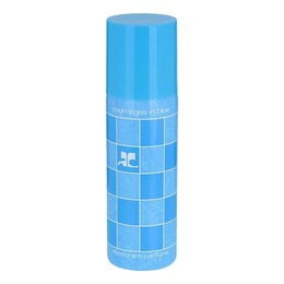 Дезодорант Courreges In Blue для женщин  - deo spray 100 ml
