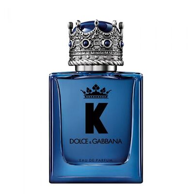 Парфюмированная вода DolceANDGabbana K by Dolce AND Gabbana Eau de Parfum для мужчин  - edp 50 ml