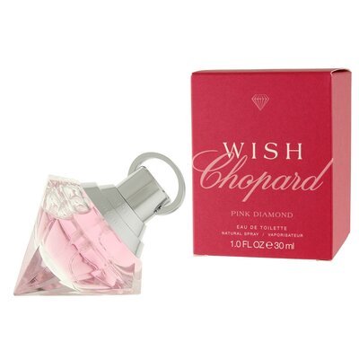 Туалетная вода Chopard Wish Pink Diamond для женщин 