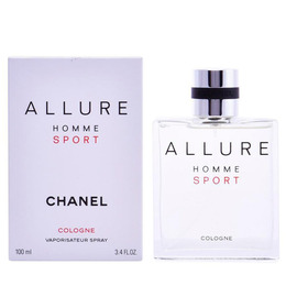 Одеколон Chanel Allure Homme Sport Cologne для мужчин  - edc 100 ml