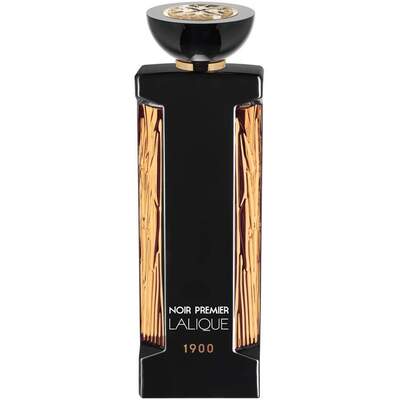 Парфюмированная вода Lalique Noir Premier Fleur Universelle 1900 для мужчин и женщин  - edp 100 ml tester