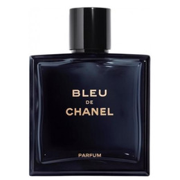 Духи Chanel Bleu de Chanel Parfum 2018 для мужчин  - parfum 100 ml tester