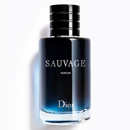 Духи Christian Dior Sauvage для мужчин  - parfum 100 ml tester