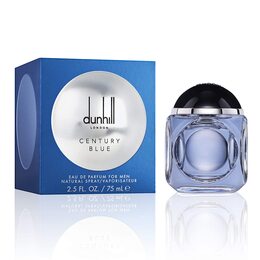 Парфюмированная вода Alfred Dunhill Century Blue для мужчин  - edp 75 ml
