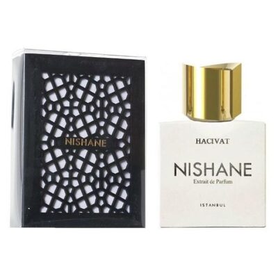 Духи Nishane Hacivat для мужчин и женщин  - parfum 100 ml