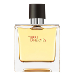 Духи Hermes Terre d'Hermes Parfum для мужчин  - parfum 75 ml tester