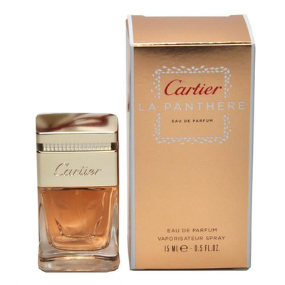 Парфюмированная вода Cartier La Panthere для женщин  - edp 15 ml