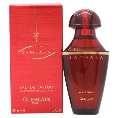 Парфюмированная вода Guerlain Samsara для женщин  - edp 30 ml