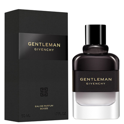 Парфюмированная вода Givenchy Gentleman Boisee для мужчин  - edp 6 ml mini