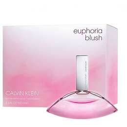 Парфюмированная вода Calvin Klein Euphoria Blush для женщин  - edp 100 ml