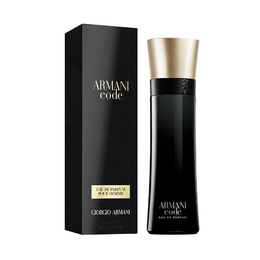 Парфюмированная вода Giorgio Armani Code Eau de Parfum для мужчин 