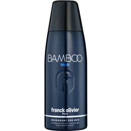Дезодорант Franck Olivier Bamboo For Men для мужчин  - deo 250ml