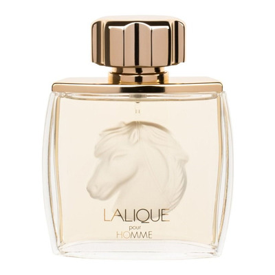 Парфюмированная вода Lalique Equus Pour Homme для мужчин  - edp 75 ml tester