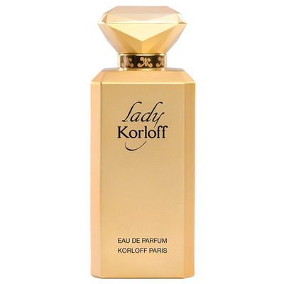 Парфюмированная вода Korloff Paris Lady Korloff для женщин  - edp 88 ml