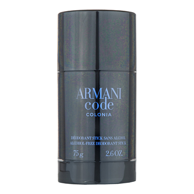 Дезодорант-стик Armani Code Colonia Deodorant Stick для мужчин  -  deo-stick 75g