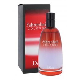 Одеколон Christian Dior Fahrenheit Cologne для мужчин  - edc 125 ml