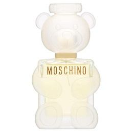  Парфюмированная вода Moschino Toy 2 для женщин  - edp 100 ml tester