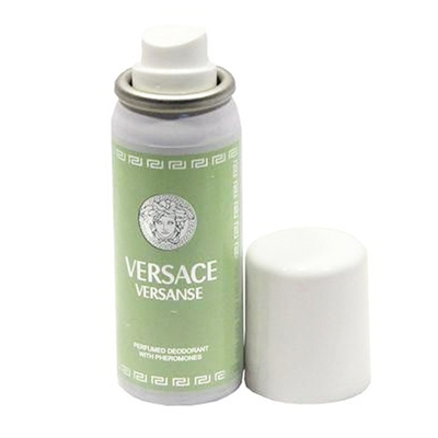 Дезодорант Versace Versense для женщин  - deo spray 50 ml