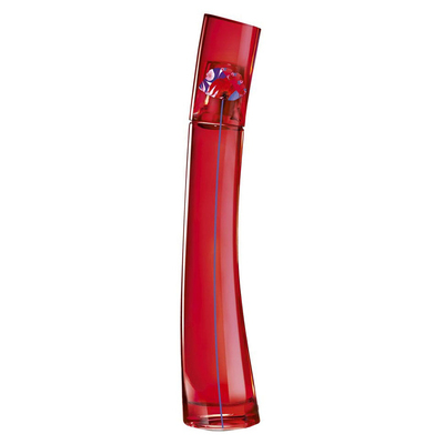 Парфюмированная вода Kenzo Flower by Kenzo 20th Anniversary Edition для женщин  - edp 50 ml tester