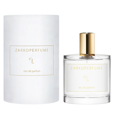 Парфюмированная вода Zarkoperfume e´L для женщин  - edp 100 ml