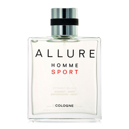 Одеколон Chanel Allure Homme Sport Cologne для мужчин  - edc 100 ml tester