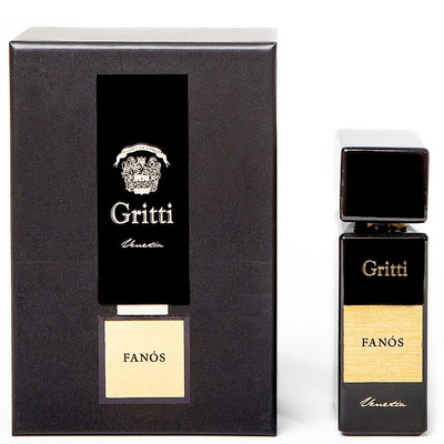 Парфумована вода Dr. Gritti Fanos для жінок (оригінал) - edp 100 ml