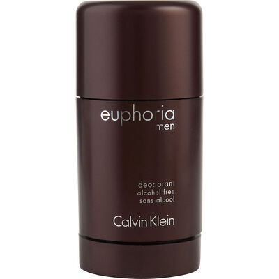 Дезодорант Calvin Klein Euphoria Men для чоловіків (оригінал) - deo stick 75 g